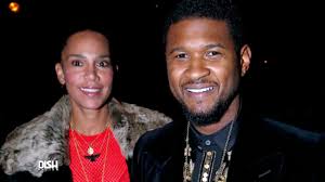 USHER & WIFE GRACE MIGUEL HAVE SEPARATED
