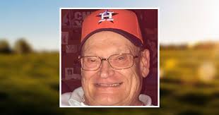 Mr. Charles "Charlie" Vaughn Obituary December 6, 2017