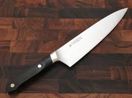Her previous jobs include editor for vr the gamers and copywriter at a branding agency in south africa. How To Buy From The Usa Misen Knives Online Store International Shipping