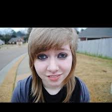 Brooke Bolden's Instagram, Twitter & Facebook