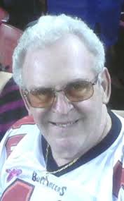 Obituary for James Robert Robie