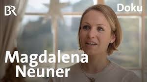 One year later, she became one of the stars of the german biathlon team with three gold medals in the 2007 biathlon world championships in antholz, italy.in 2008, she won three other gold medals in the biathlon world cup in. Magdalena Neuner