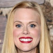 Janet Varney
