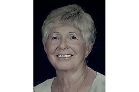 Colleen Pendleton Obituary (1935