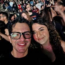 parenting #girldad #unplug #deftones