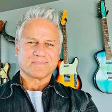 Jon Stevens