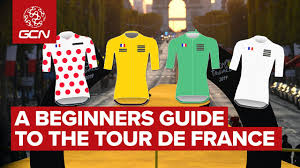 Le tour de france 2021 la grande boucle cycling jersey by le coq sportif. The Tour De France Explained Everything You Need To Know About The Biggest Bike Race In The World Youtube
