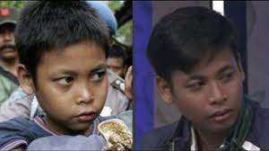 Kini anak tersebut sudah beranjak dewasa dan sudah menikah dengan wanita idamannya. Mengingat Kisah Ponari Dan Batu Petir Ajaibnya Kumparan Com