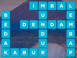 Maybe you would like to learn more about one of these? Kunci Jawaban Teka Teki Tts Santai Gunung Bromo Jawa Timur Level 1 50 Cademedia