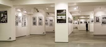 Centr Fotografii Bratev Lyumer 2019 Fotogalerei V Moskve