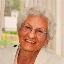 Mary Strall Weber Obituary (2025)