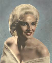 Peggy Gerstenberg Obituary