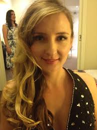 Elisafi Hair & Makeup