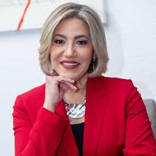 Welcome to the world, Lili Callie Johnston Porras! 🎀 Born