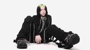 You can also upload and share your favorite billie eilish wallpapers. Artist Of The Year Billie Eilish