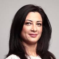 8 "Marjan Akhavan" profiles