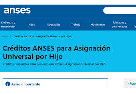 La nueva línea de créditos anses, financiada por el fondo de garantías, fue presentada y su aplicación online se encuentra disponible para 2020. Como Sacar Un Prestamo En Anses Paso A Paso Hasta 200 Mil