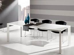 Place this piece in the center of any. Contemporary Dining Table Made Of Wood Glass And Metal 16 Exclusive Models Interior Design Ideas Ofdesign