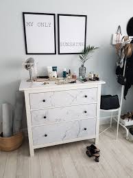 Floating in the middle of the room. Bedroom Makeover Installing Our Wall Mural A Chic Ikea Hack Bedroom Decor On A Budget Bedroom Makeover Apartment Decorating On A Budget