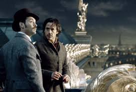 Sherlock holmes is the overall title given to the series of sherlock holmes adaptations produced by the british television company granada television between 1984 and 1994. Sherlock Holmes Actori Care Au Incorporat Cel Mai Bine Imaginea Unui Detectiv Stralucit