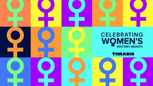 If you're a woman thinking about taking the leap into the tech world,  there's no better time, according to Thrasio's VP of Creative and Brand  Strategy, Salit Kulla. #WomensHistoryMonth