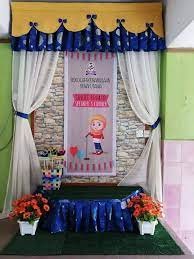 Sudut ini hendaklah dimanfaatkan secara optimum. Contoh Sudut Pidato Di Sekolah