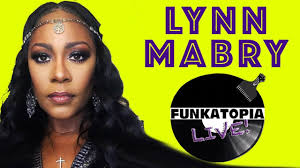 Interview Flashback: Lynn Mabry