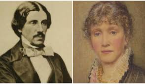 Allingham Bicentenary Exhibition coming to Ballyshannon