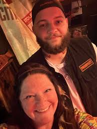 We welcome Prospect Gerhard to the Brotherhood.👊🏻 Another awesome day, as  Brothers! 🏍💪❤️‍🔥🔥 Die Hards (Clarens) LH & R CFFC 👊🏻♦️👊🏻