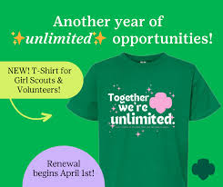 Girl Scouts of Eastern Iowa and Western Illinois