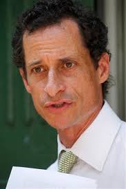 Weiner faces new scandal, now with wife at side