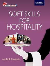 Soft skills refer to both character traits and interpersonal skills that will influence how well a person can work or interact with others. Soft Skills For Hospitality