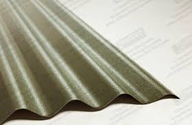 We carry an impressive selection of floor decking in stock, and we can also fabricate a variety of patterns, gauges, and substrates made specifically for your job. Corrugated Roof Sheets