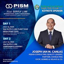 Philippine Institute for Supply Management