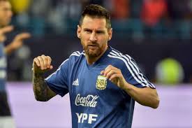 Argentina can win the world cup with messi or without messi because football is a team sport and if you have great players at individual positions and good tactics you could definitely win. Messi Selected In Argentina S World Cup Qualifier Squad Goal Com