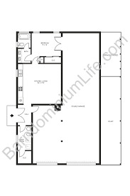 Hi alex and tiny house newsletter readers. The 5 Best Barndominium Shop Plans With Living Quarters