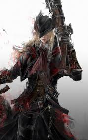 Default wallpaper sizes are set to 1920 x 1080 pixels. Download 840x1336 Wallpaper Video Game Warrior Bloodborne Art Iphone 5 Iphone 5s Iphone 5c Ipod Touch 840x1336 Hd Image Background 16062