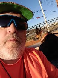 Austin Barry's Instagram, Twitter & Facebook