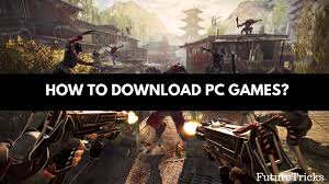 Game Download Kaise Kare Game Download Karne Ka Tarika