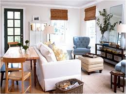 Small House Solutions | Living room dining room combo, Small living dining,  Cottage living rooms