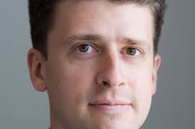 Best-selling author Dan Heath to speak at UM-Flint's Critical Issues Forum 