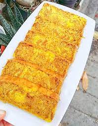 Bolu labu kuning oreo siap dihidangkan! Cake Labu Kuning By Liptiah Watiningsih Langsungenak Com