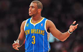 The coach refused, however, to confirm reports that paul had a meniscus. Cp3 Not Sure If He Would Have Left New Orleans On His Own Cbssports Com