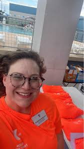 We love us some Dylan!!! Be sure to say hello when you see him over the  Summer!