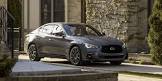 INFINITI-Q50