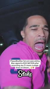 Plaqueboymax Roddy Ricch