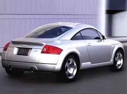 Used 2005 Audi Tt Quattro Coupe 2d Prices Kelley Blue Book