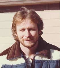 Ronald Edward “Ron” Bowen (1954-2007): homenaje de Find a Grave