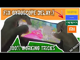 Free fire is a mobile game where players enter a battlefield where there is only one. How To Fix Gyroscope Delay 100 In Pubg Mobile No Root à¤¹ à¤¦ Sinroid