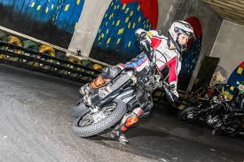 SuperMoto Kurs